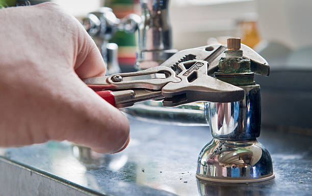 Best Commercial water damage restoration  in San Castle, FL