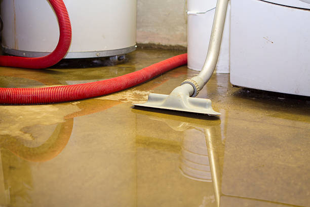 Best Emergency water damage restoration  in San Castle, FL