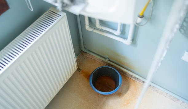 Best Carpet water damage restoration  in San Castle, FL