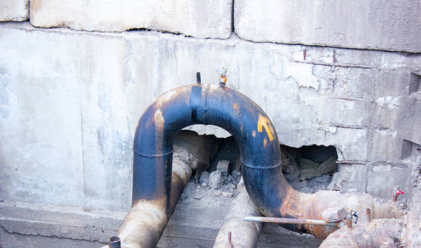 Best Water damage restoration near me  in San Castle, FL